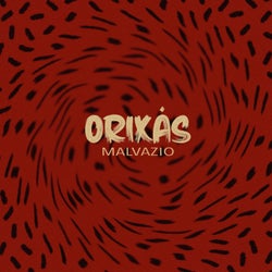 Orixas