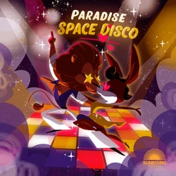 Paradise Space Disco