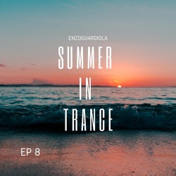 Summer In Trance - EP 8