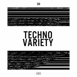 Techno Variety #30