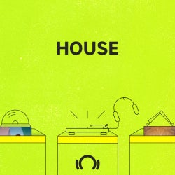 Crate Diggers: House
