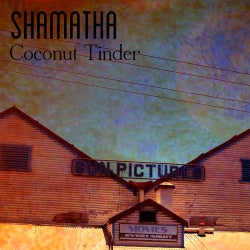 Coconut Tinder
