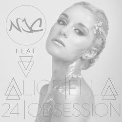 24 Obsession (NJC Mix)