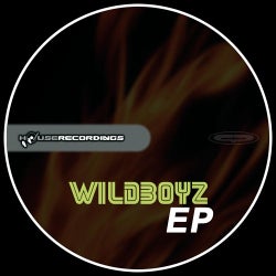 Wildboyz EP