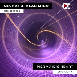 Mermaid's Heart (Original Mix)