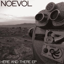 Here And There EP