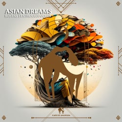Asian Dreams