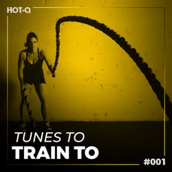 Tunes To Train To 001