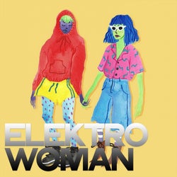 Elektro Woman