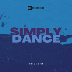 Simply Dance, Vol. 28