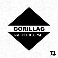 Arp In The Space