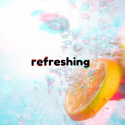 Refreshing