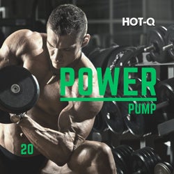 Power Pump 020