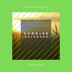 Sunrise - Extended Mix