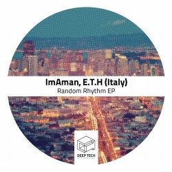 Random Rhythm Chart :: E.T.H (Italy)