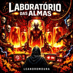 Laboratório Das Almas