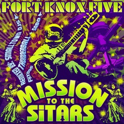 Mission To The Sitars