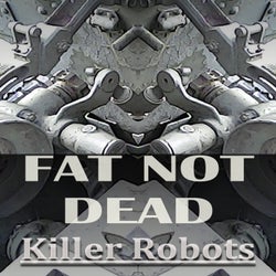 Killer Robots