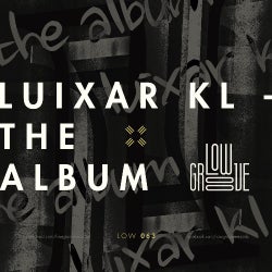 The Album [Low Groove]