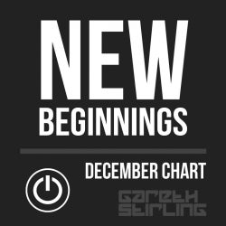 New Beginnings December Chart