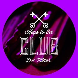 Keys To The Club D# minor
