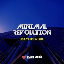 Minimal Revolution (Ultra Club Music)