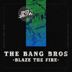 Blaze The Fire