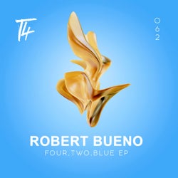Four, Two, Blue EP