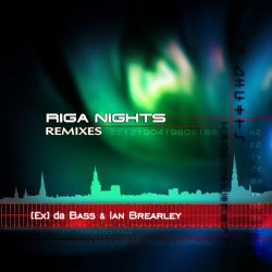 Riga Nights (Remixes)