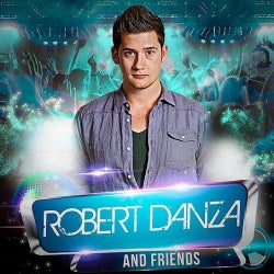 Robert Danza - November Chart