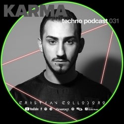 KARMA 031 / CRISTIAN COLLODORO