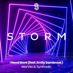 I Need More (Extended Mix)