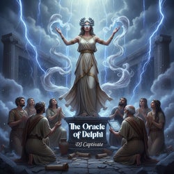 The Oracle of Delphi