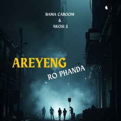 Areyeng Ro Phanda