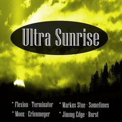 Ultra Sunrise