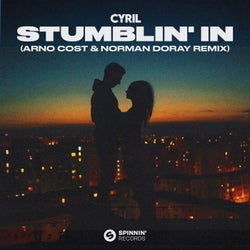 Stumblin' In (Arno Cost & Norman Doray Remix) [Extended Mix]