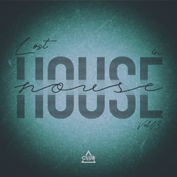 Lost In House, Vol.03