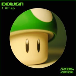 1 Up EP