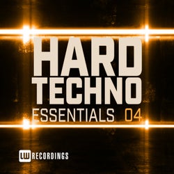 Hard Techno Essentials, Vol. 04