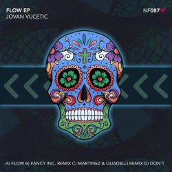 'Flow' chart - September 2017