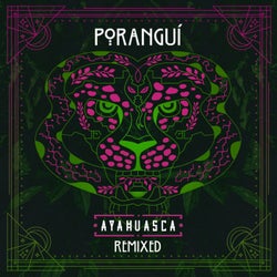 Ayahuasca Remixed