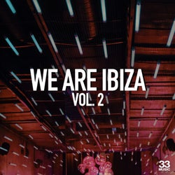 We Are Ibiza, Vol. 2 (Mixed by Dan McKie)