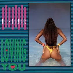 Loving You