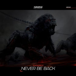 Never Be Back