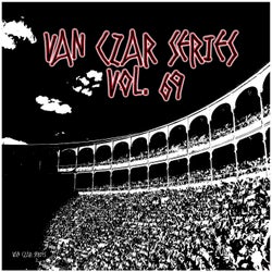 Van Czar Series, Vol. 69