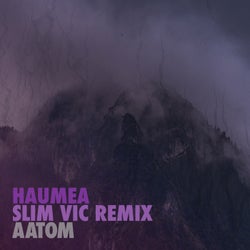 Haumea (Slim Vic Remix)