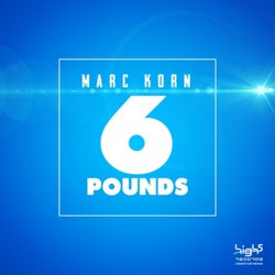 6 Pounds