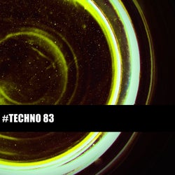 #TECHNO 83