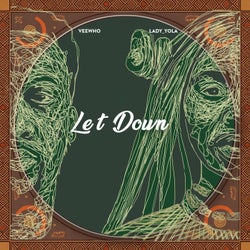 Let Down (DJ mix)