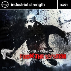 Fuck the System Remixes, Pt. 1